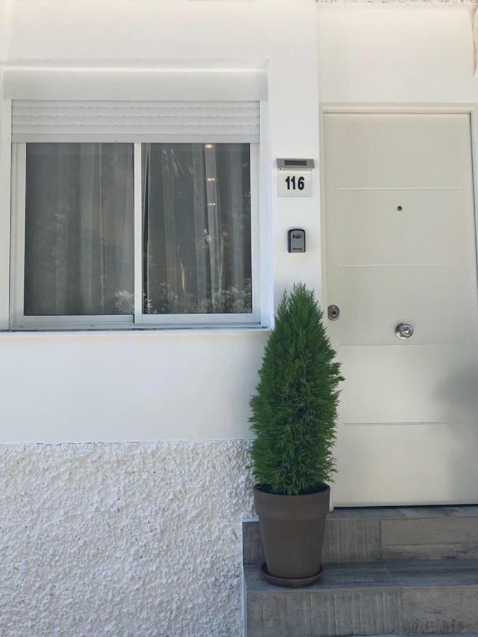 Los Cisnes II - Modern Apartment Benalmádena Exterior photo